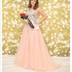 50970 Sherri Hill Size 0